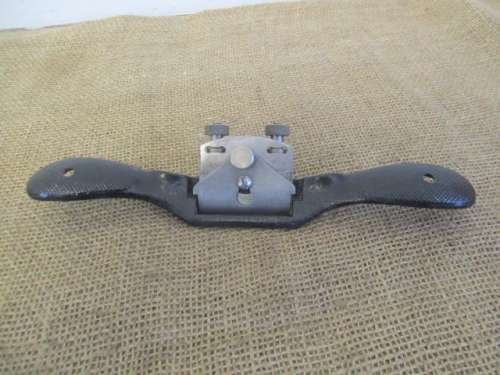 Nice Vintage Stanley No 151 Spoke Shave Wood Plane