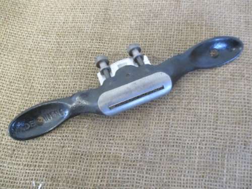 Nice Vintage Stanley No 151 Spoke Shave Wood Plane