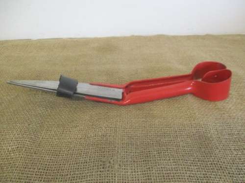 Beautiful Vintage Vicker 7 inch Sheep Shear Scissor