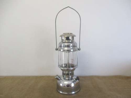 Very Rare And Magnificent Vintage Glory CP 350 Kerosene Lantern          Made In Hong Kong