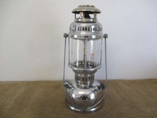 Very Rare And Magnificent Vintage Glory CP 350 Kerosene Lantern          Made In Hong Kong