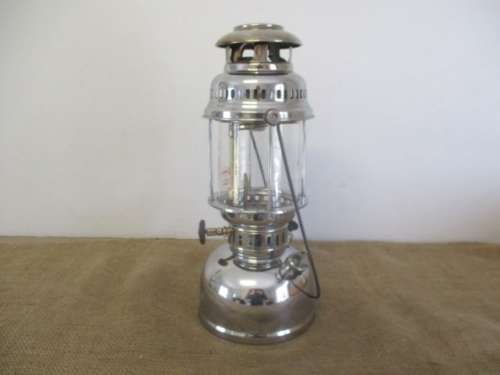 Very Rare And Magnificent Vintage Glory CP 350 Kerosene Lantern          Made In Hong Kong
