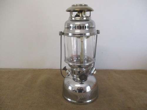 Very Rare And Magnificent Vintage Glory CP 350 Kerosene Lantern          Made In Hong Kong