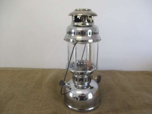 Very Rare And Magnificent Vintage Glory CP 350 Kerosene Lantern          Made In Hong Kong