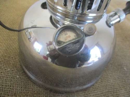 Very Rare And Magnificent Vintage Glory CP 350 Kerosene Lantern          Made In Hong Kong