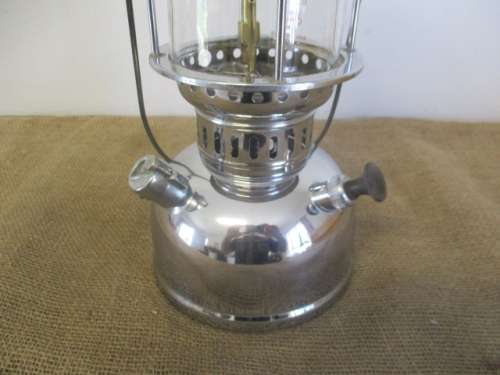 Very Rare And Magnificent Vintage Glory CP 350 Kerosene Lantern          Made In Hong Kong