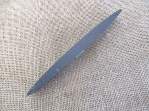 The Most Exeptional Vintage 9` No 1623 Bakelite Rabone Warranted Correct Torpedo Spirit Level