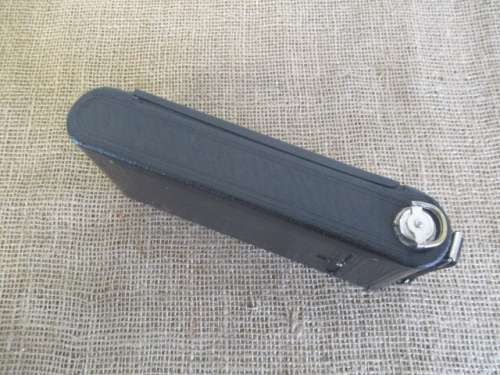Antique Kodak No 1A Folding Pocket Camera By Eastman Kodak Company, USA.     1926 - 1932