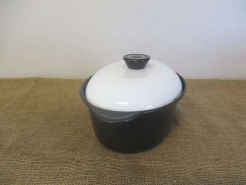 Get Yourself This Most Beautiful Everlasting Sizable No 10 Cookwell Ovenproof Cast Iron Casserole