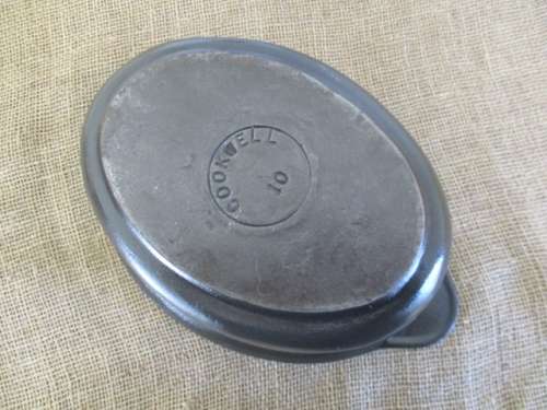 Get Yourself This Most Beautiful Everlasting Sizable No 10 Cookwell Ovenproof Cast Iron Casserole