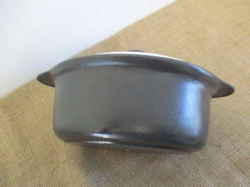 Get Yourself This Most Beautiful Everlasting Sizable No 10 Cookwell Ovenproof Cast Iron Casserole