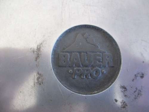 A Cut Above The Rest......This Very Nice 250mm Bauer Pro Frying Pan With Original Glass Lid