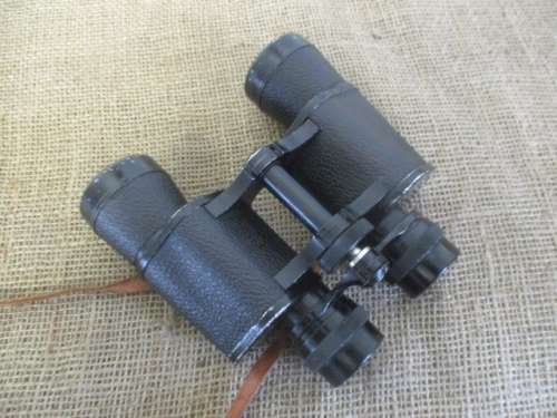 Nice Attractive Vintage Eikow Air Port 7 X 35 Field 6` Binocular