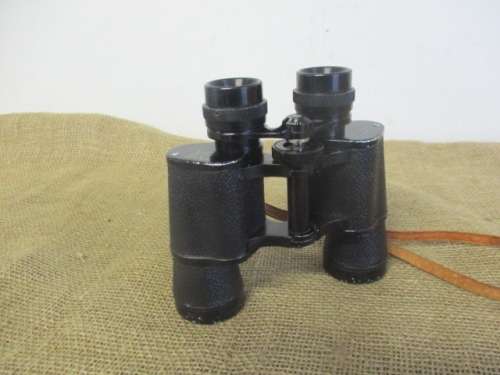 Nice Attractive Vintage Eikow Air Port 7 X 35 Field 6` Binocular