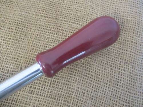 Almost Brand New Vintage Stanley `Yankee` No 130B Screwdriver With Two Bits   Made In West Germany