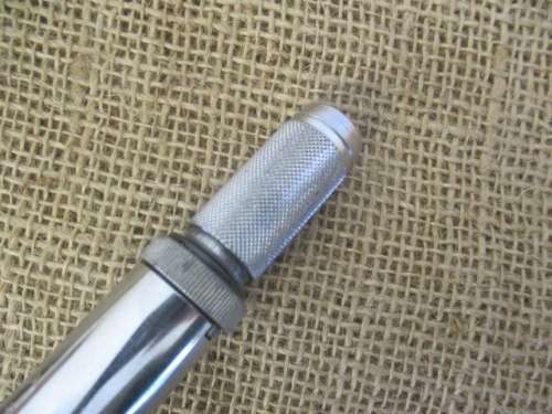 Almost Brand New Vintage Stanley `Yankee` No 130B Screwdriver With Two Bits   Made In West Germany