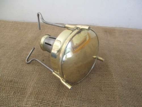 Exceptionally Rare Vintage Original Petromax No 220 Kerosene Camp Stove       Made In Germany