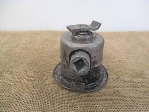 Nice Working Vintage Car Jack