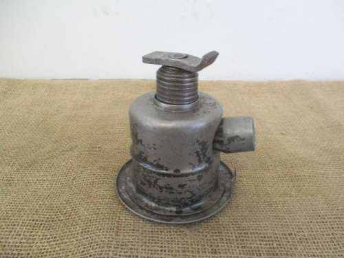 Nice Working Vintage Car Jack