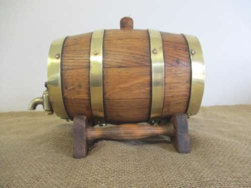 For Lorna`s Bid Only - From The 1st Barrel & Bottle Tasting Symposium 1988........