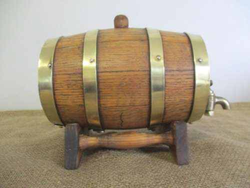For Lorna`s Bid Only - From The 1st Barrel & Bottle Tasting Symposium 1988........
