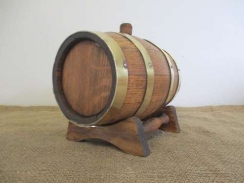 For Lorna`s Bid Only - From The 1st Barrel & Bottle Tasting Symposium 1988........
