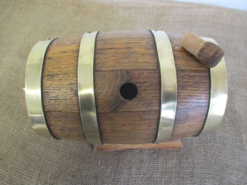 For Lorna`s Bid Only - From The 1st Barrel & Bottle Tasting Symposium 1988........