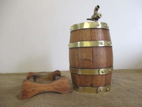 For Lorna`s Bid Only - From The 1st Barrel & Bottle Tasting Symposium 1988........