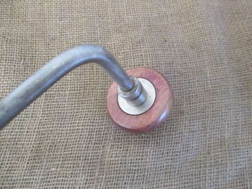 Very Rare Vintage Schlieper Hand Brace Drill               Made In Germany