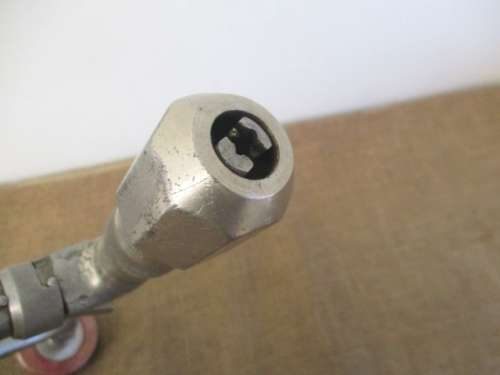 Very Rare Vintage Schlieper Hand Brace Drill               Made In Germany