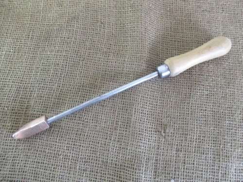 Rare Smart Vintage Primus No 630 A/B B.A. Hjorth & Co Blow Torch And Soldering Iron       Sweden
