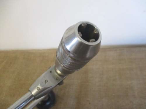 Magnificent Stanley No 02-310 Hand Brace Drill