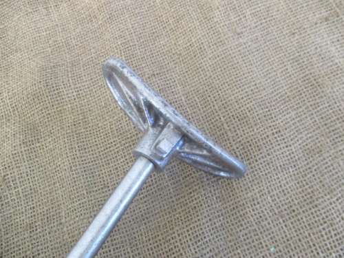Seldom Find...Beautiful Vintage Stanley No 905 Two Speed Breast Hand Drill           Made In England