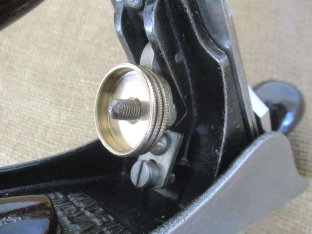 Neat Stanley Bailey No 4 Hand Plane        Made In England