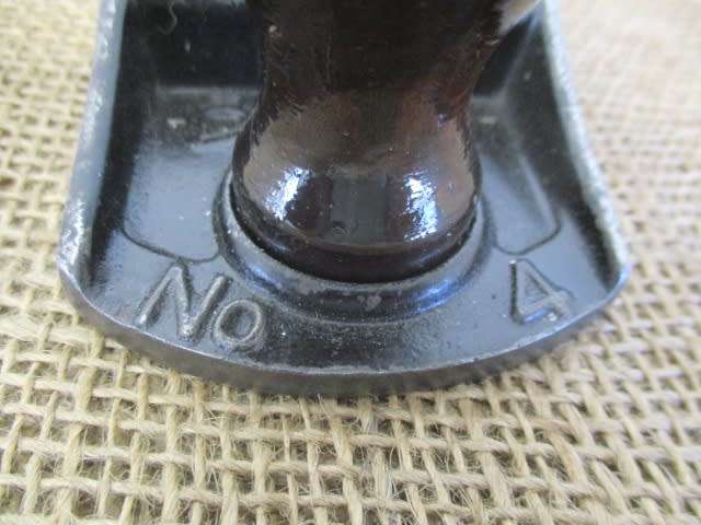 Neat Stanley Bailey No 4 Hand Plane        Made In England