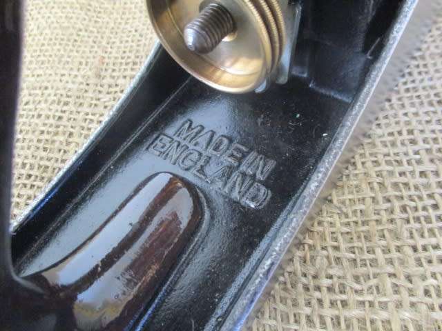 Neat Stanley Bailey No 4 Hand Plane        Made In England