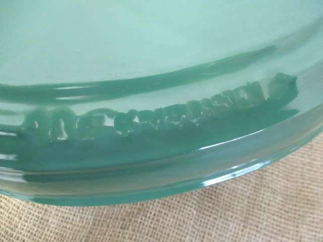 Magnificent Vintage Le Creuset 27 4,2 Lt Enameled Cast Iron Lidded Dish