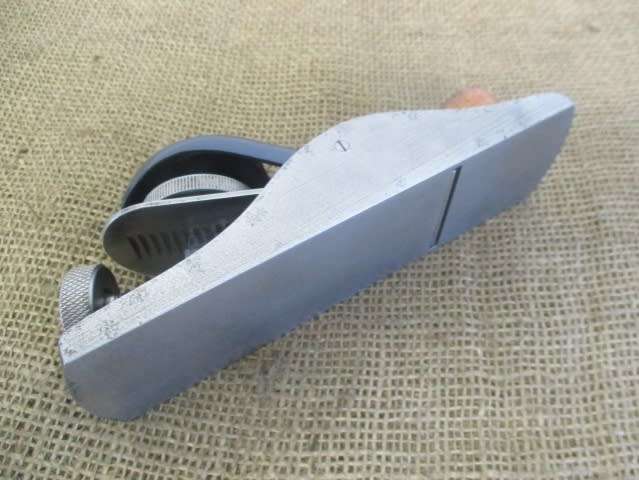 An Awesome Vintage Record 0120 Block Plane        Made In England             1931 - 1982