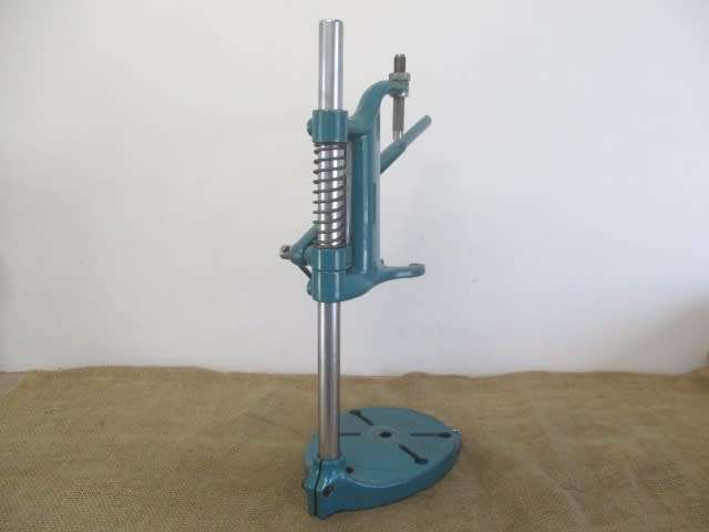 A Handy Black & Decker Drill Stand For Portable Drills