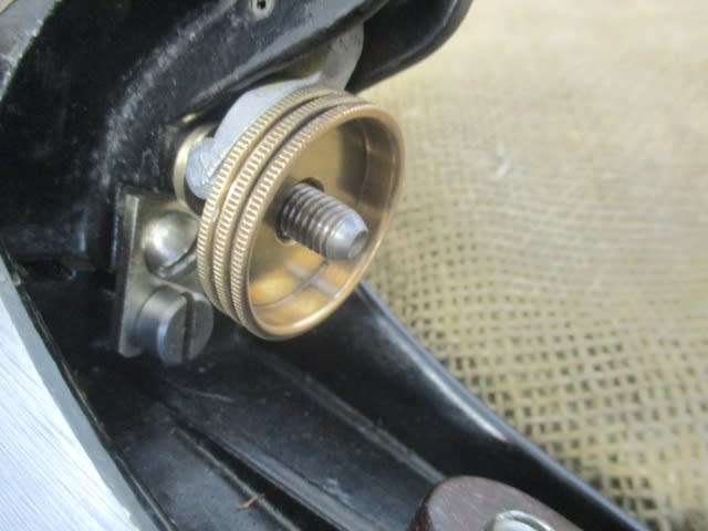 The Real Workhorse...This Beautiful Neat Vintage Stanley Bailey No 5 012-005 Jack Plane     England
