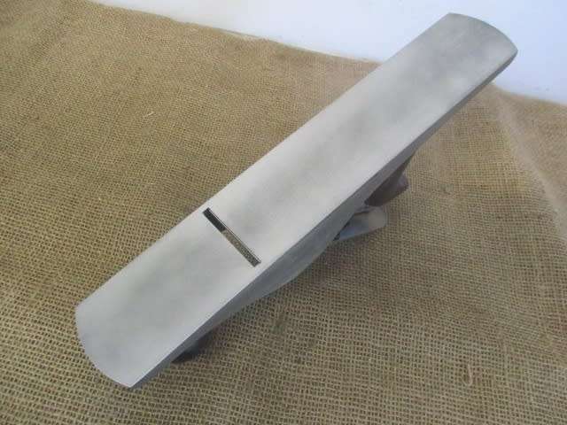 The Real Workhorse...This Beautiful Neat Vintage Stanley Bailey No 5 012-005 Jack Plane     England
