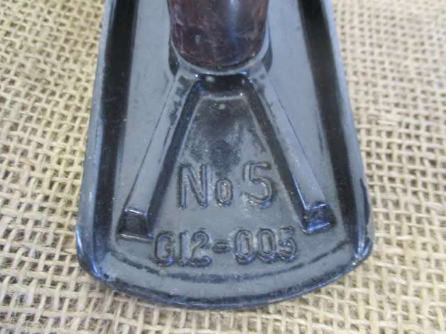 The Real Workhorse...This Beautiful Neat Vintage Stanley Bailey No 5 012-005 Jack Plane     England
