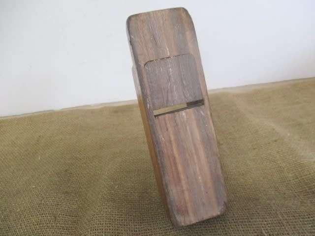 Exceptionally Rare.....This Antique/Vintage 51mm Ulmia Reform-Putzhobel Smoothing Plane