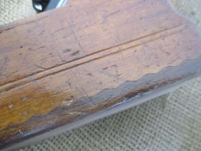 Exceptionally Rare.....This Antique/Vintage 51mm Ulmia Reform-Putzhobel Smoothing Plane