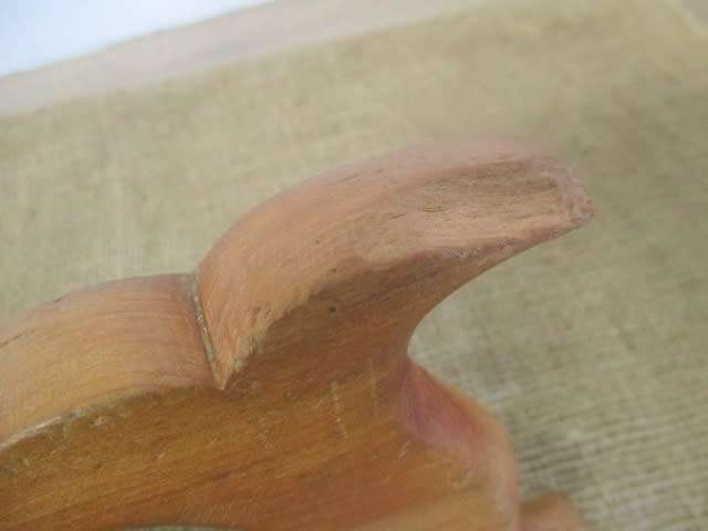 For Jan Arnoldi Bid - A Lovely Vintage 22 inch Disston D-8 Crosscut Handsaw By Henry Disston & Sons