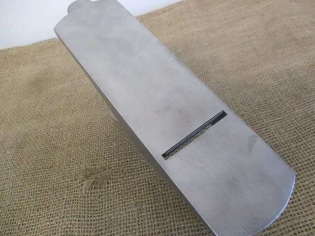 Neat Stanley Bailey No 4 Hand Plane        Made In England