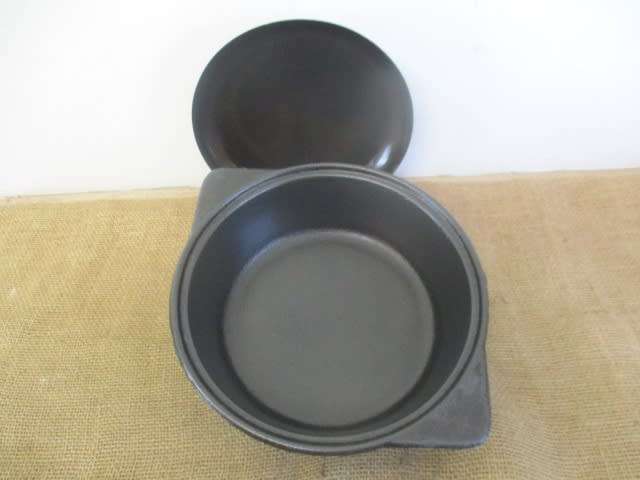 Unbeatable Lifetime No 8 Cookwell Ovenproof Cast Iron Casserole