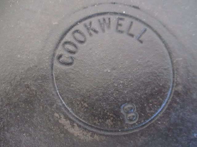 Unbeatable Lifetime No 8 Cookwell Ovenproof Cast Iron Casserole