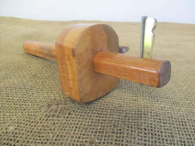 Beautiful Vintage Wilson & Sons Lovatt Carpenter`s Scribe        Wolverhampton       Made In England