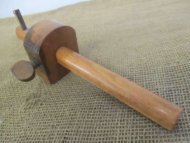 Beautiful Vintage Wilson & Sons Lovatt Carpenter`s Scribe        Wolverhampton       Made In England